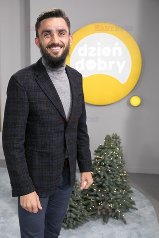 Dzień Dobry TVN i jego goście - grudzień 2019