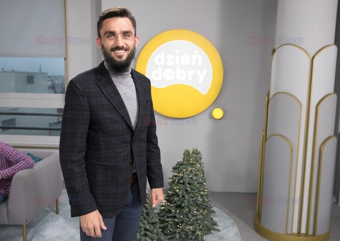 Dzień Dobry TVN i jego goście - grudzień 2019