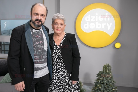 Dzień Dobry TVN i jego goście - grudzień 2019