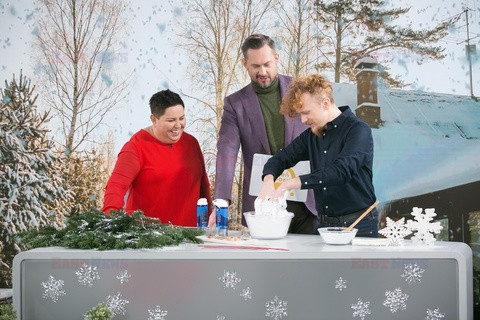 Dzień Dobry TVN i jego goście - grudzień 2019