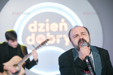 Dzień Dobry TVN i jego goście - grudzień 2019