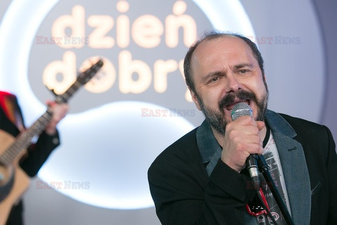 Dzień Dobry TVN i jego goście - grudzień 2019