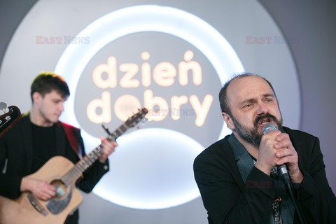 Dzień Dobry TVN i jego goście - grudzień 2019