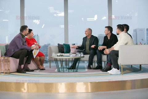Dzień Dobry TVN i jego goście - grudzień 2019