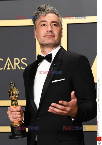 Oscary 2020 - nagrodzeni