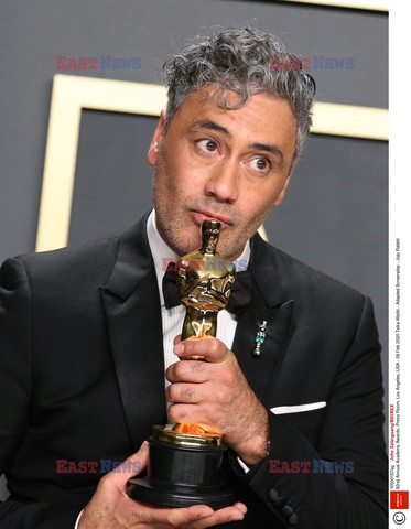 Oscary 2020 - nagrodzeni