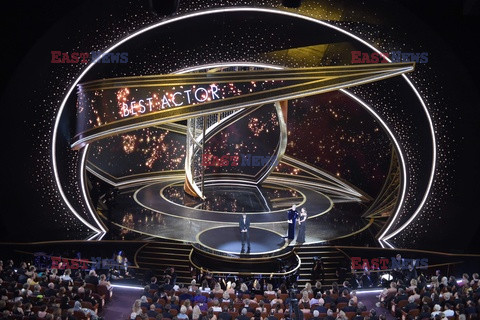 Oscary 2020 - ceremonia