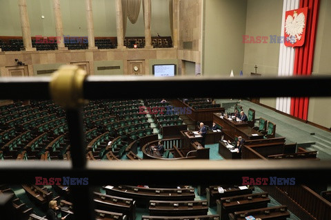 5. posiedzenie Sejmu IX kadencji
