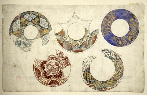 Victoria and Albert Museum sztuka