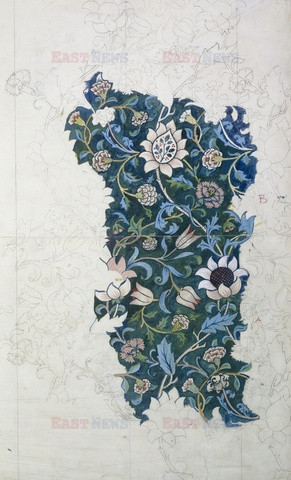 Victoria and Albert Museum sztuka