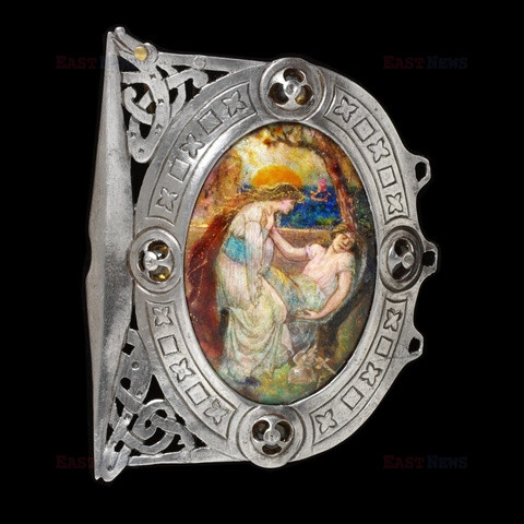 Victoria and Albert Museum sztuka