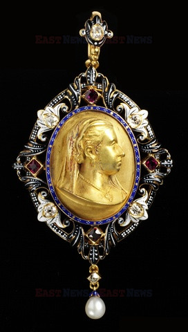 Victoria and Albert Museum sztuka