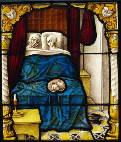 Victoria and Albert Museum sztuka