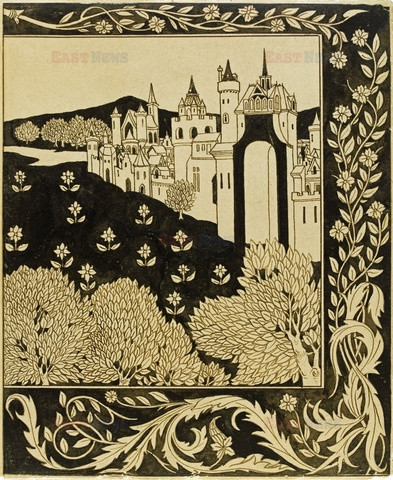 Victoria and Albert Museum sztuka