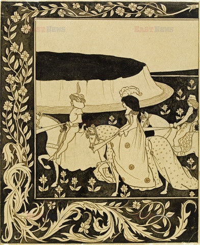 Victoria and Albert Museum sztuka