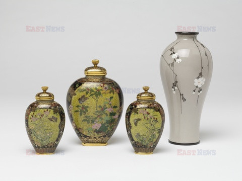 Victoria and Albert Museum sztuka