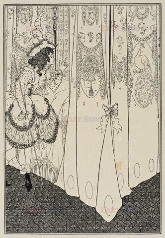 Victoria and Albert Museum sztuka