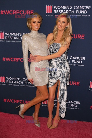 Impreza fundacji The Womens Cancer Research