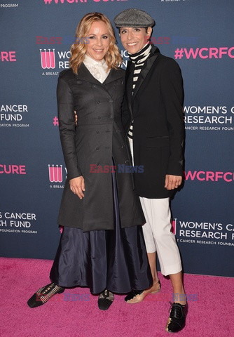 Impreza fundacji The Womens Cancer Research