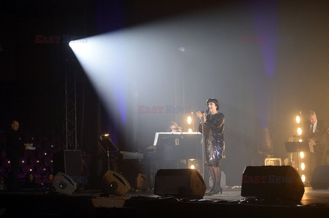 Koncert Mireille Mathieu