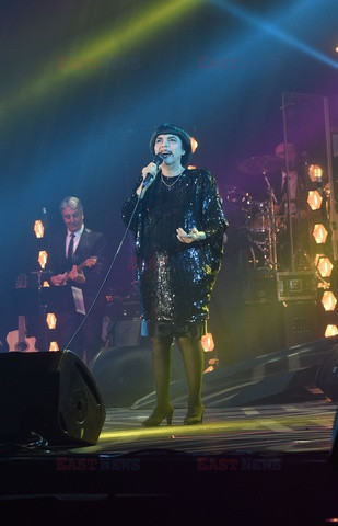Koncert Mireille Mathieu