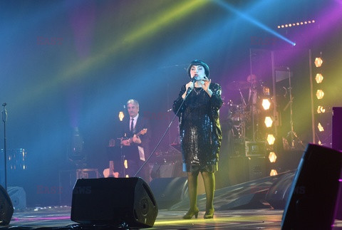 Koncert Mireille Mathieu