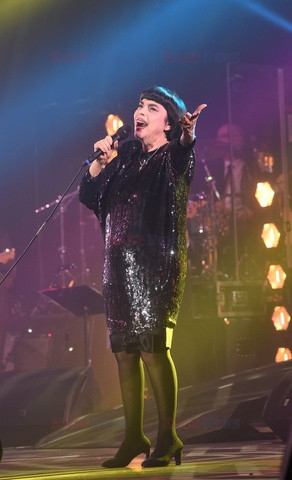 Koncert Mireille Mathieu