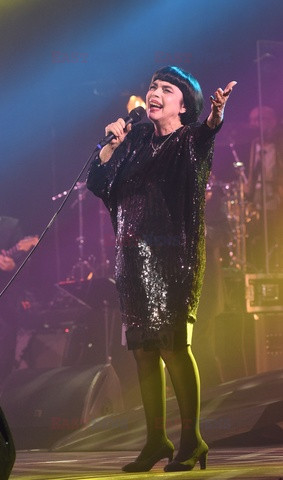 Koncert Mireille Mathieu