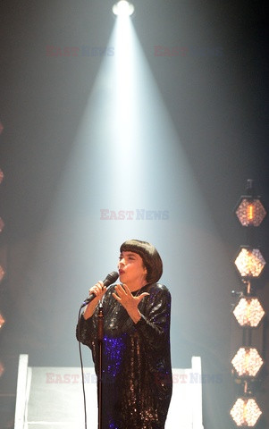 Koncert Mireille Mathieu