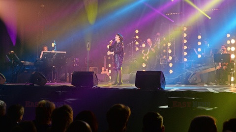 Koncert Mireille Mathieu