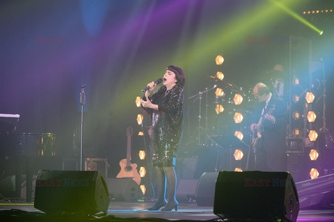 Koncert Mireille Mathieu
