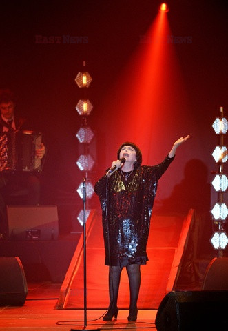 Koncert Mireille Mathieu