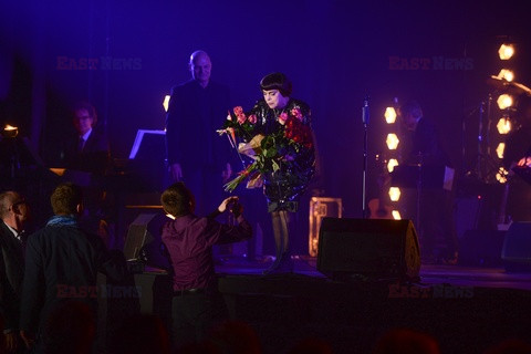 Koncert Mireille Mathieu
