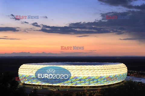 Euro 2020 przeniesione na 2021 rok
