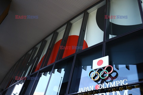 Igrzyska olimpijskie w Tokio przełożone na 2021 rok