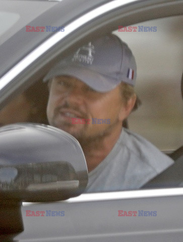 Leonardo DiCaprio i Camila Morrone na zakupach