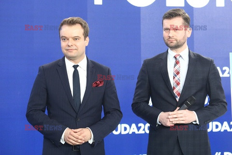 Politycy PiS o deklaracji programowej Andrzeja Dudy