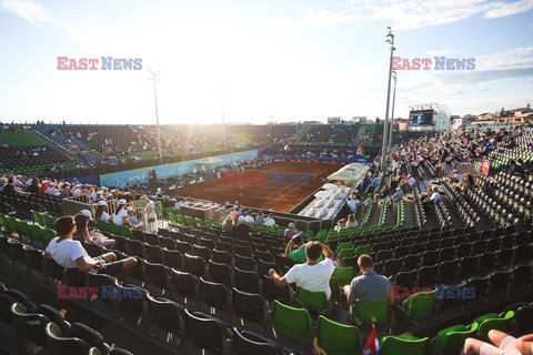 Charytatywny turniej tenisa Adria Tour