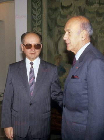 Wojtek Laski - różne
