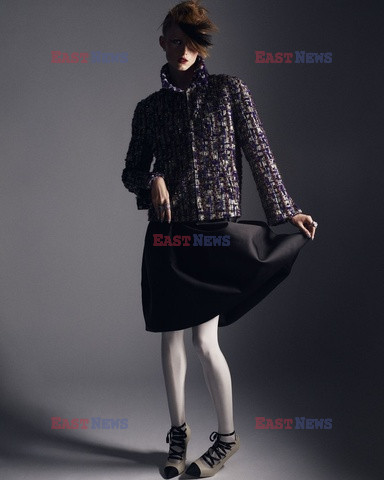 Kolekcje Haute Couture zima 2020-2021