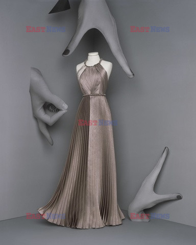 Kolekcje Haute Couture zima 2020-2021