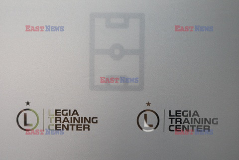 Otwarcie Legia Training Center