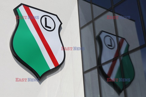 Otwarcie Legia Training Center
