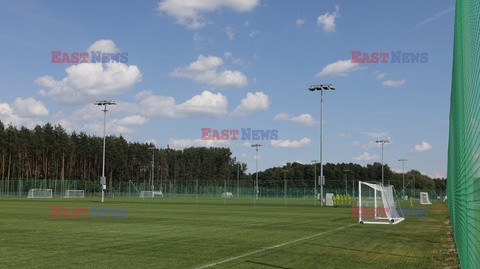 Otwarcie Legia Training Center
