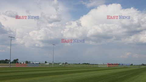 Otwarcie Legia Training Center