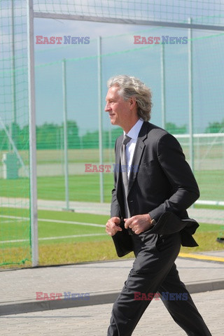 Otwarcie Legia Training Center