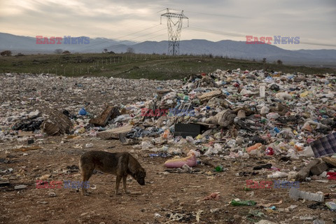 Zanieczyszczenie środowiska w Macedonii Północnej - Redux
