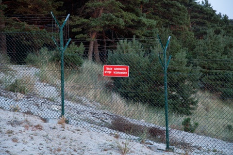 Rezydencja Prezydenta RP w Juracie