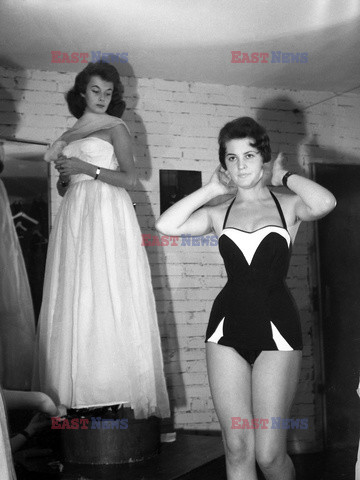 Wybory Miss Polonia