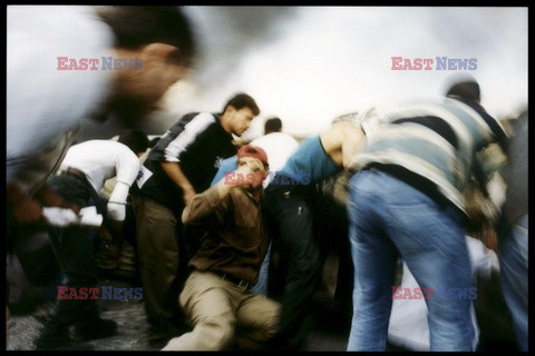 Druga Intifada - Vu Images